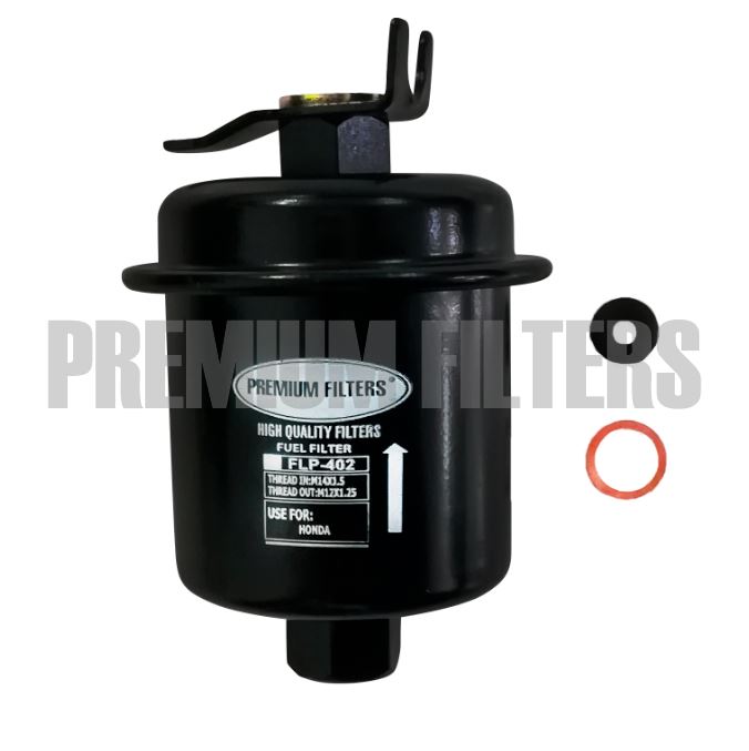 Filtro de Combustible FLP-402 — Filtro de Combustible FLP-402