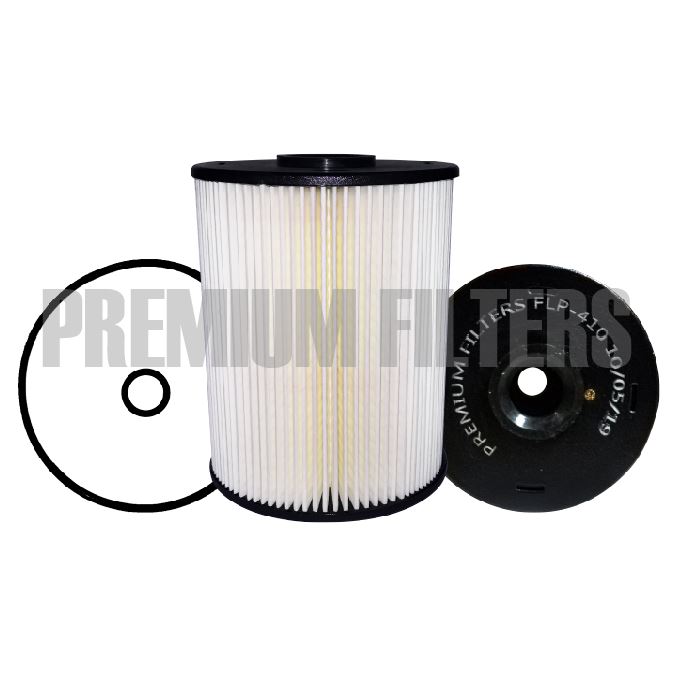 COMBUSTIBLE SECUNDARIO FLP-410