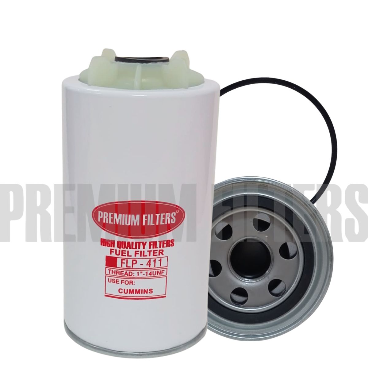 COMBUSTIBLE PRIMARIO FLP-411