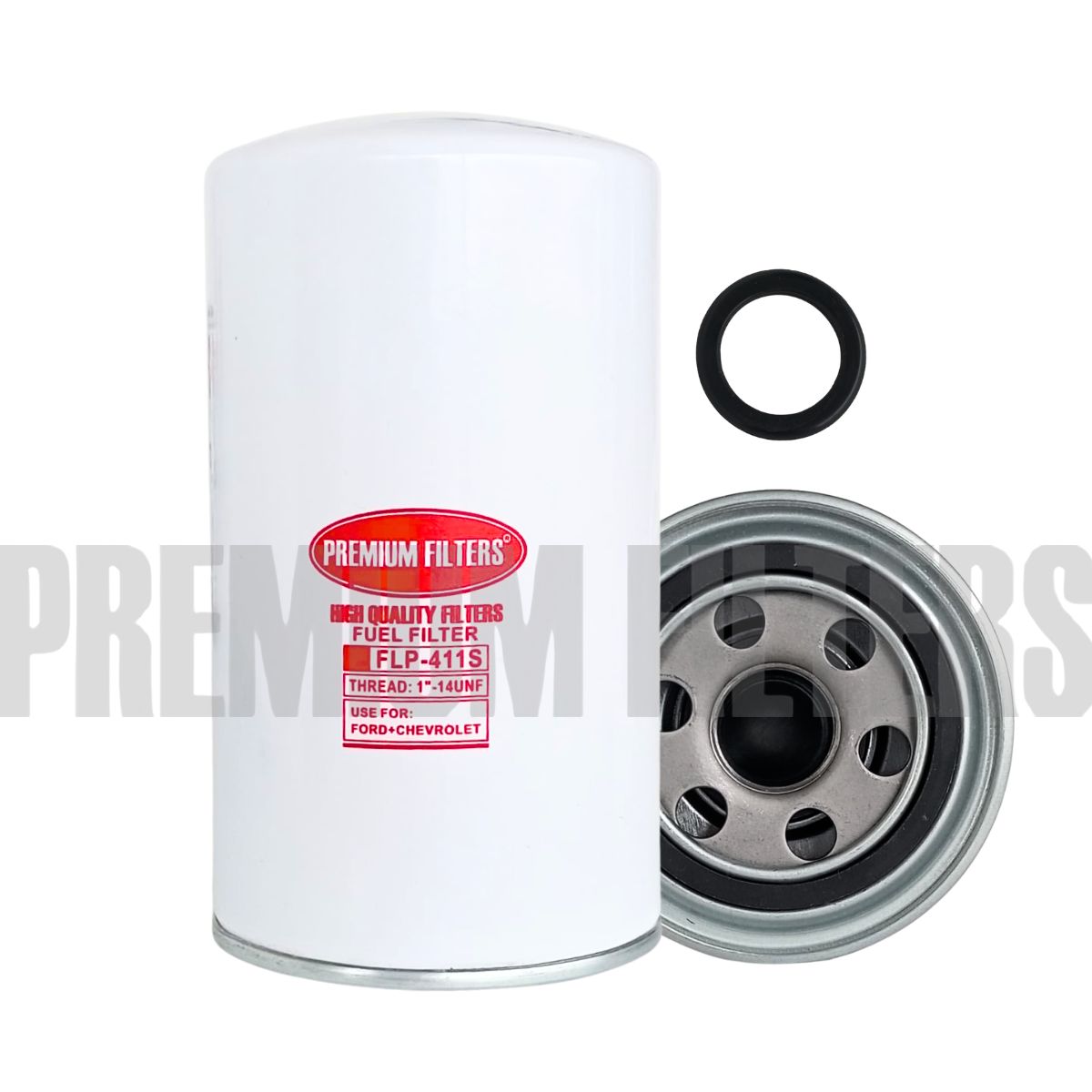 COMBUSTIBLE PRIMARIO FLP-411S