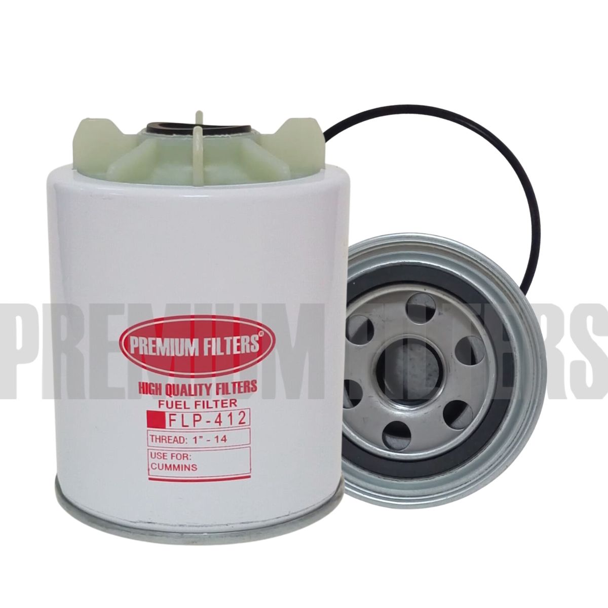 COMBUSTIBLE PRIMARIO FLP-412