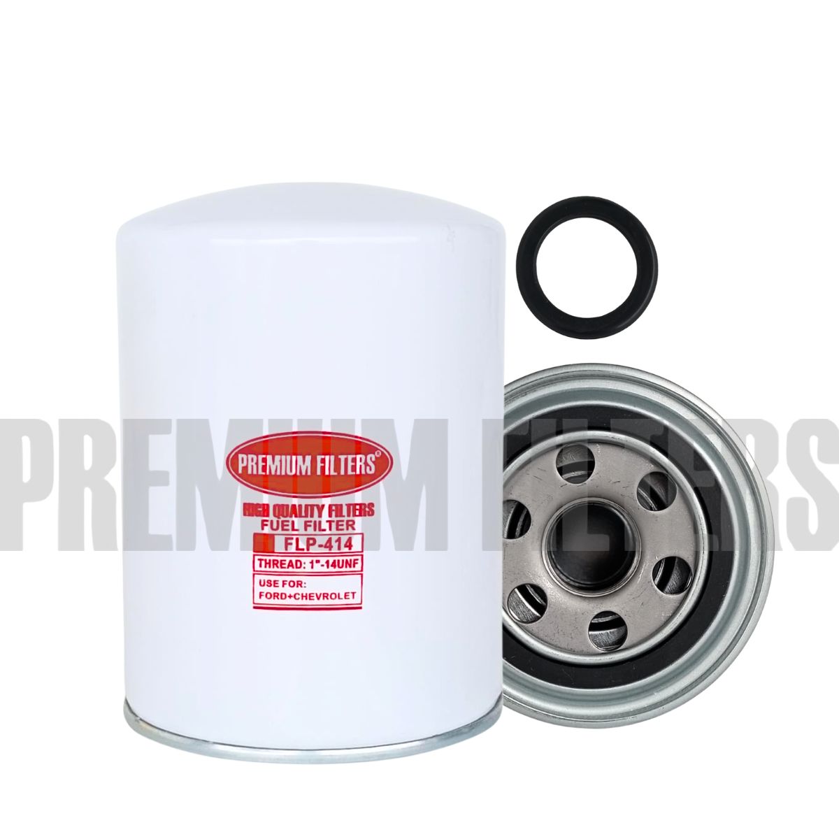COMBUSTIBLE PRIMARIO FLP-414