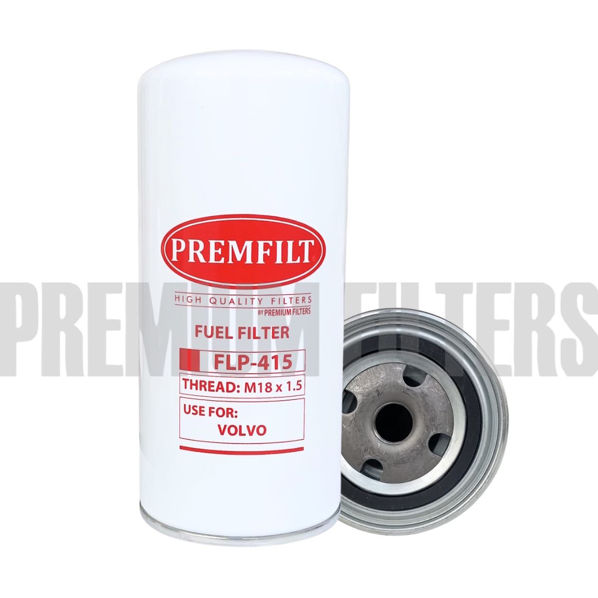 COMBUSTIBLE PRIMARIO FLP-415