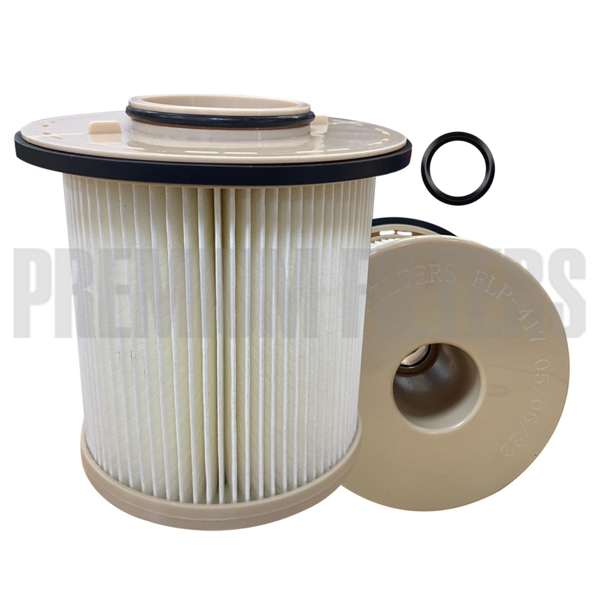 COMBUSTIBLE PRIMARIO FLP-417