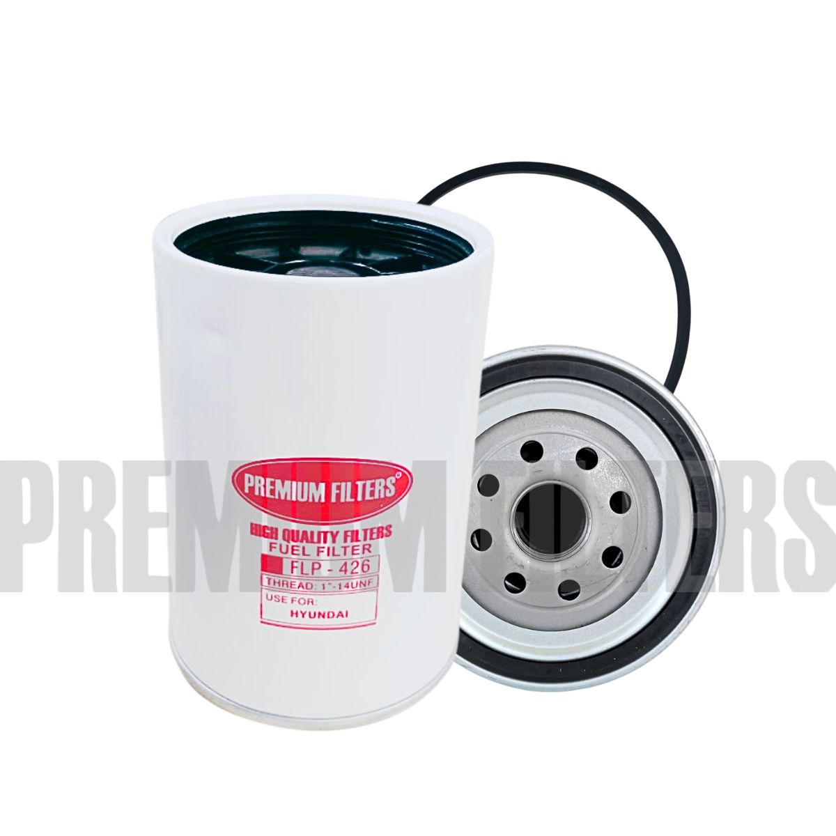 COMBUSTIBLE PRIMARIO FLP-426