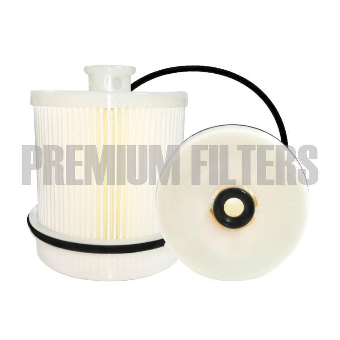 COMBUSTIBLE PRIMARIO FLP-432