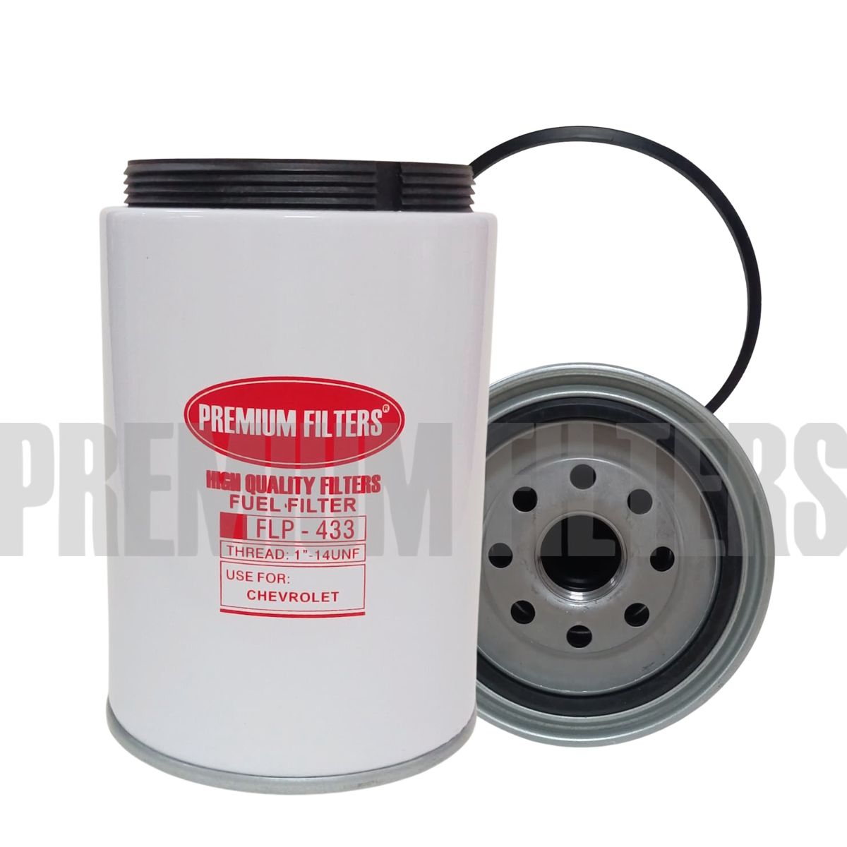 COMBUSTIBLE PRIMARIO FLP-433