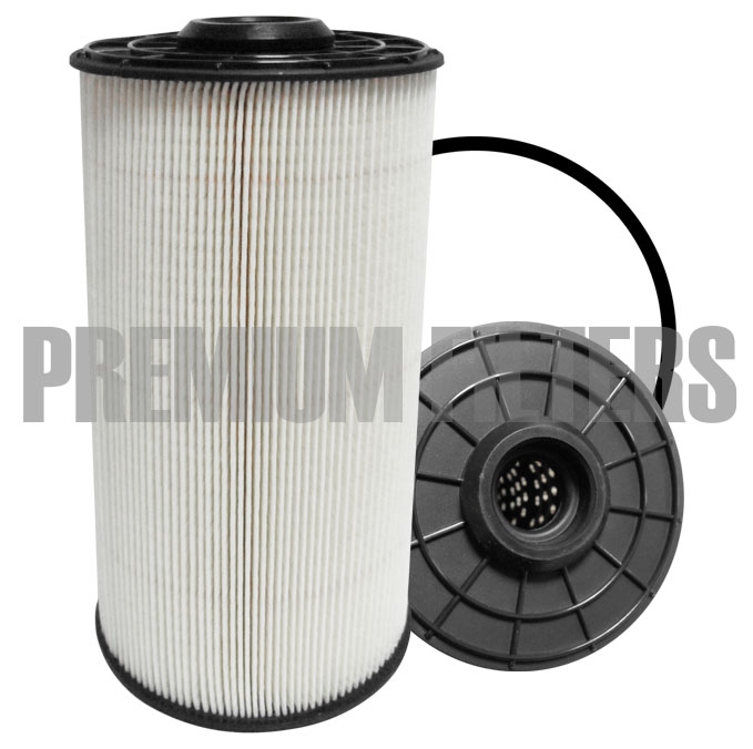 COMBUSTIBLE PRIMARIO FLP-435