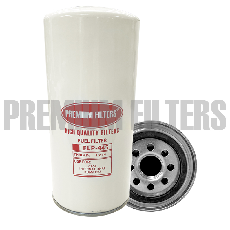 COMBUSTIBLE PRIMARIO FLP-445