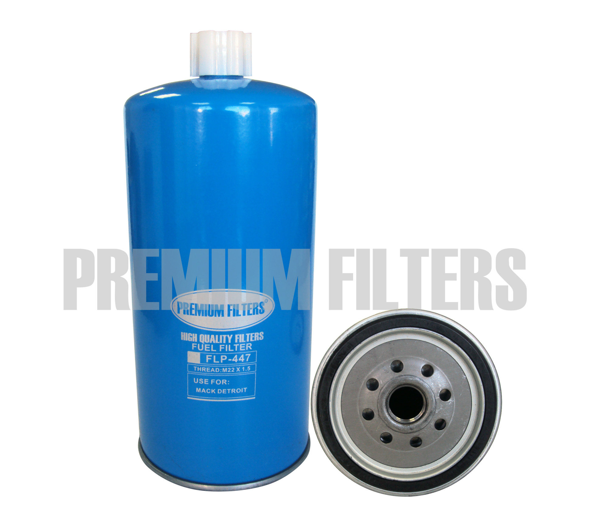 COMBUSTIBLE PRIMARIO FLP-447