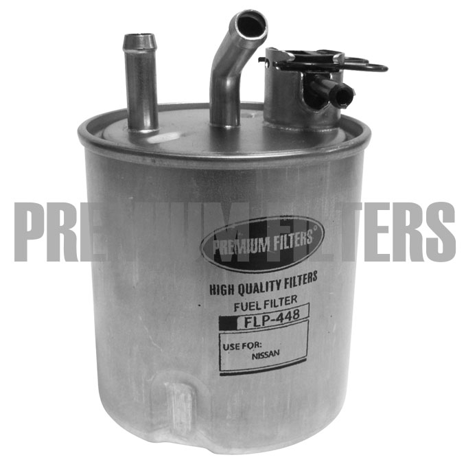 COMBUSTIBLE SECUNDARIO FLP-448