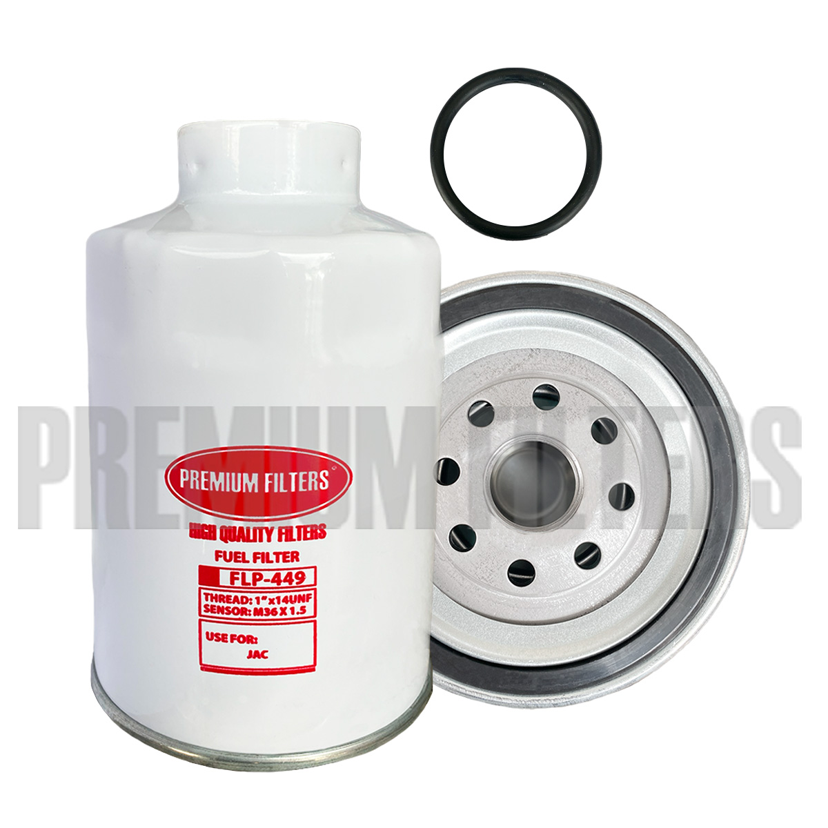 COMBUSTIBLE PRIMARIO FLP-449