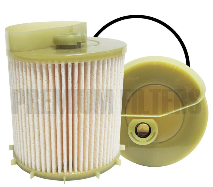 Filtro de Combustible FLP-455
