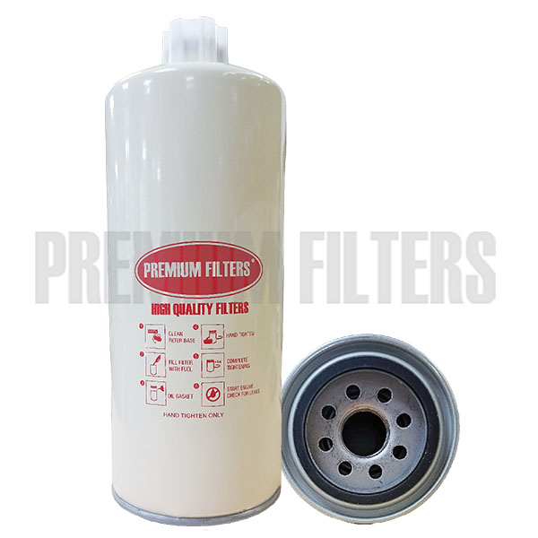 COMBUSTIBLE SECUNDARIO FLP-466
