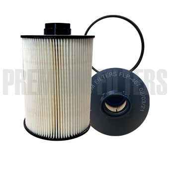 Filtro de Combustible FLP-467 — FILTRO COMBUSTIBLE
