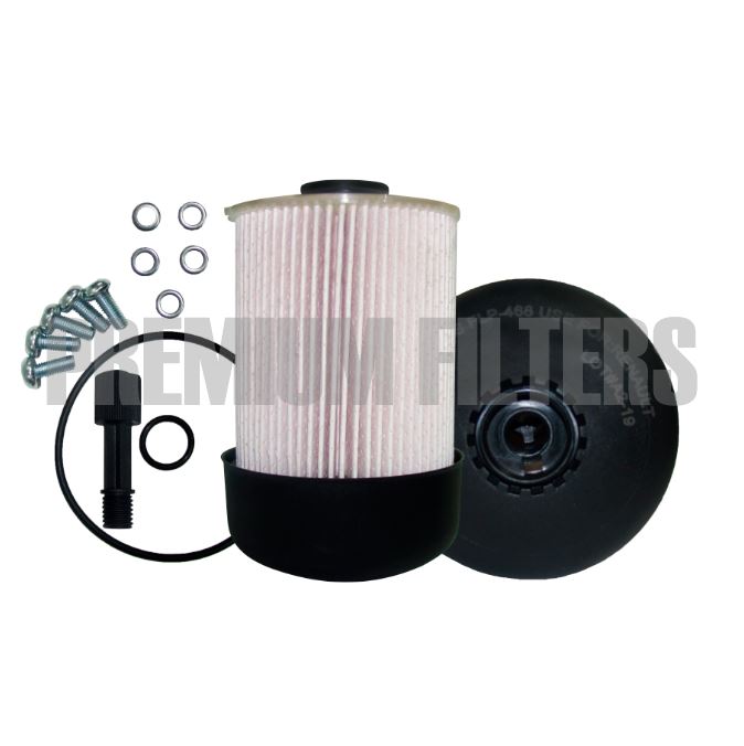 COMBUSTIBLE PRIMARIO FLP-468