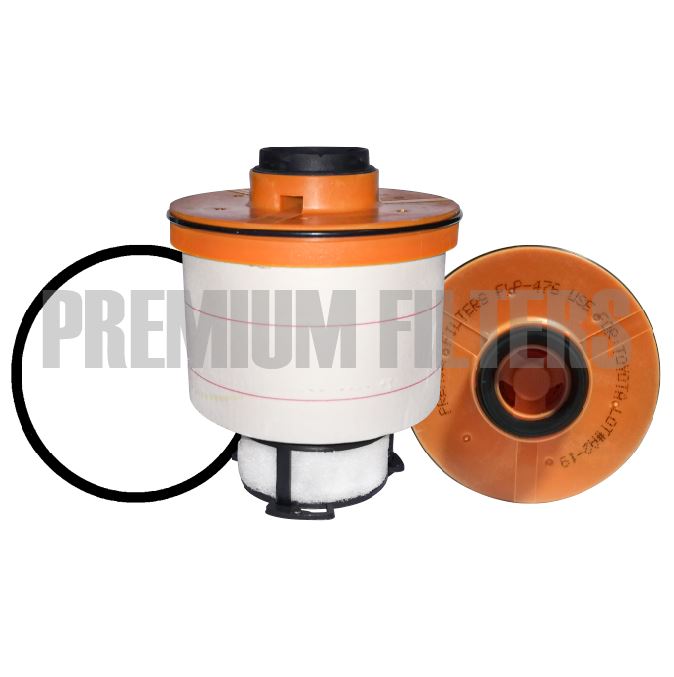 Filtro de Combustible referencia FLP-476