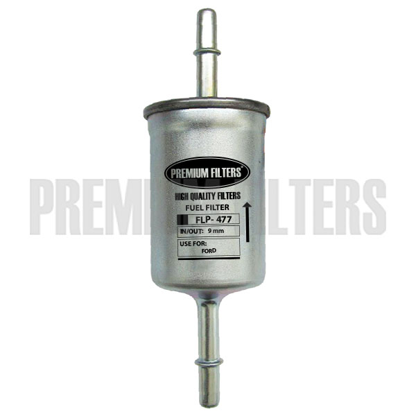 Filtro de Combustible FLP-477 — FILTRO COMBUSTIBLE
