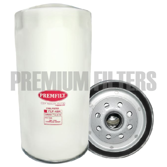 COMBUSTIBLE SECUNDARIO FLP-484