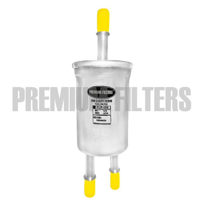 Filtro de Combustible referencia FLP-493