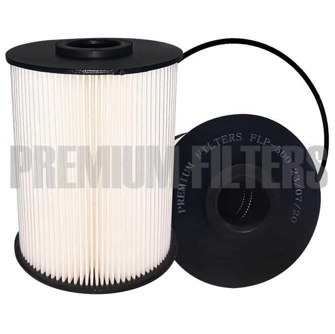 COMBUSTIBLE PRIMARIO FLP-500
