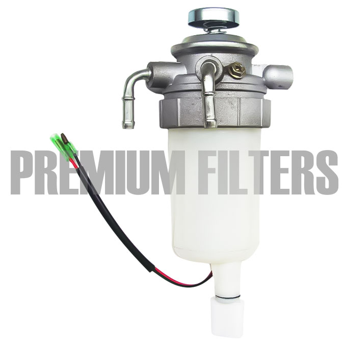 COMBUSTIBLE PRIMARIO FLP-504