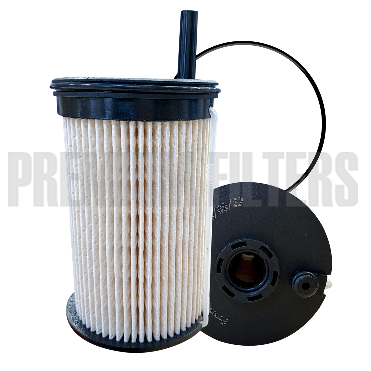 Filtro de Combustible FLP-509 — FILTRO COMBUSTIBLE