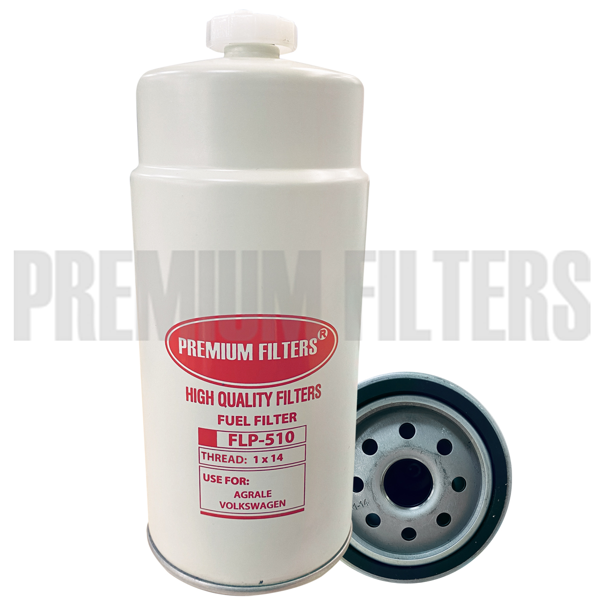 COMBUSTIBLE PRIMARIO FLP-510