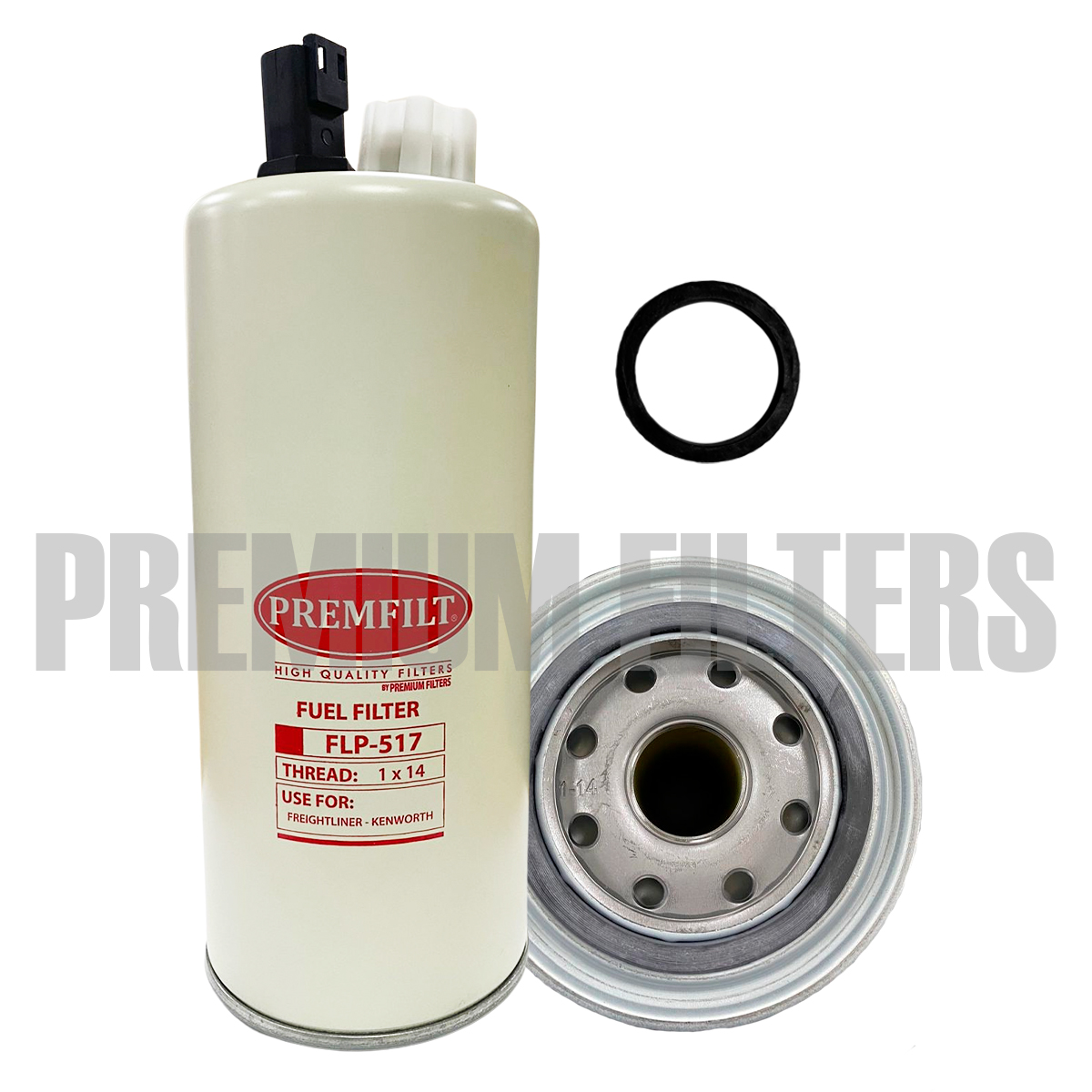 COMBUSTIBLE PRIMARIO FLP-517
