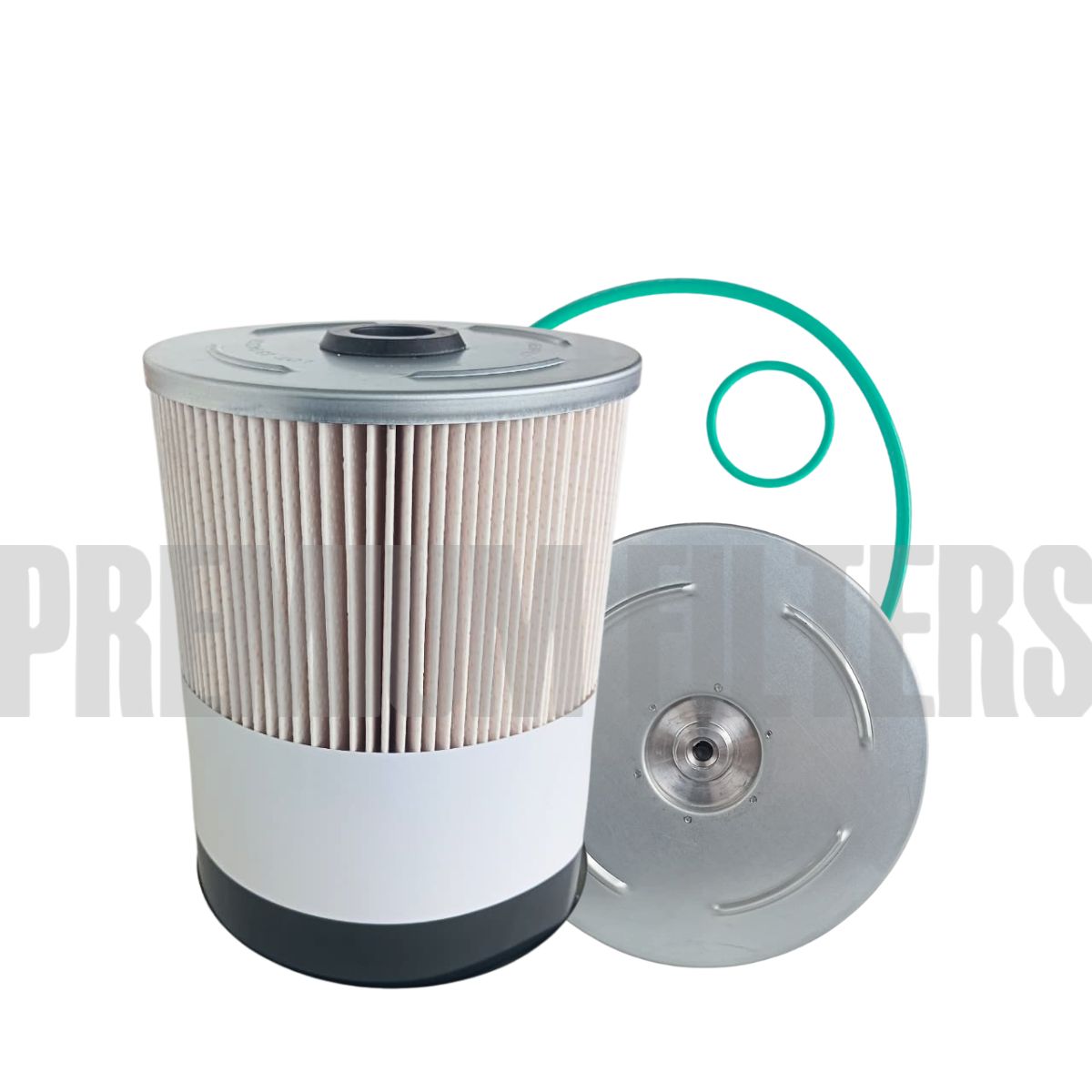 COMBUSTIBLE SECUNDARIO FLP-519