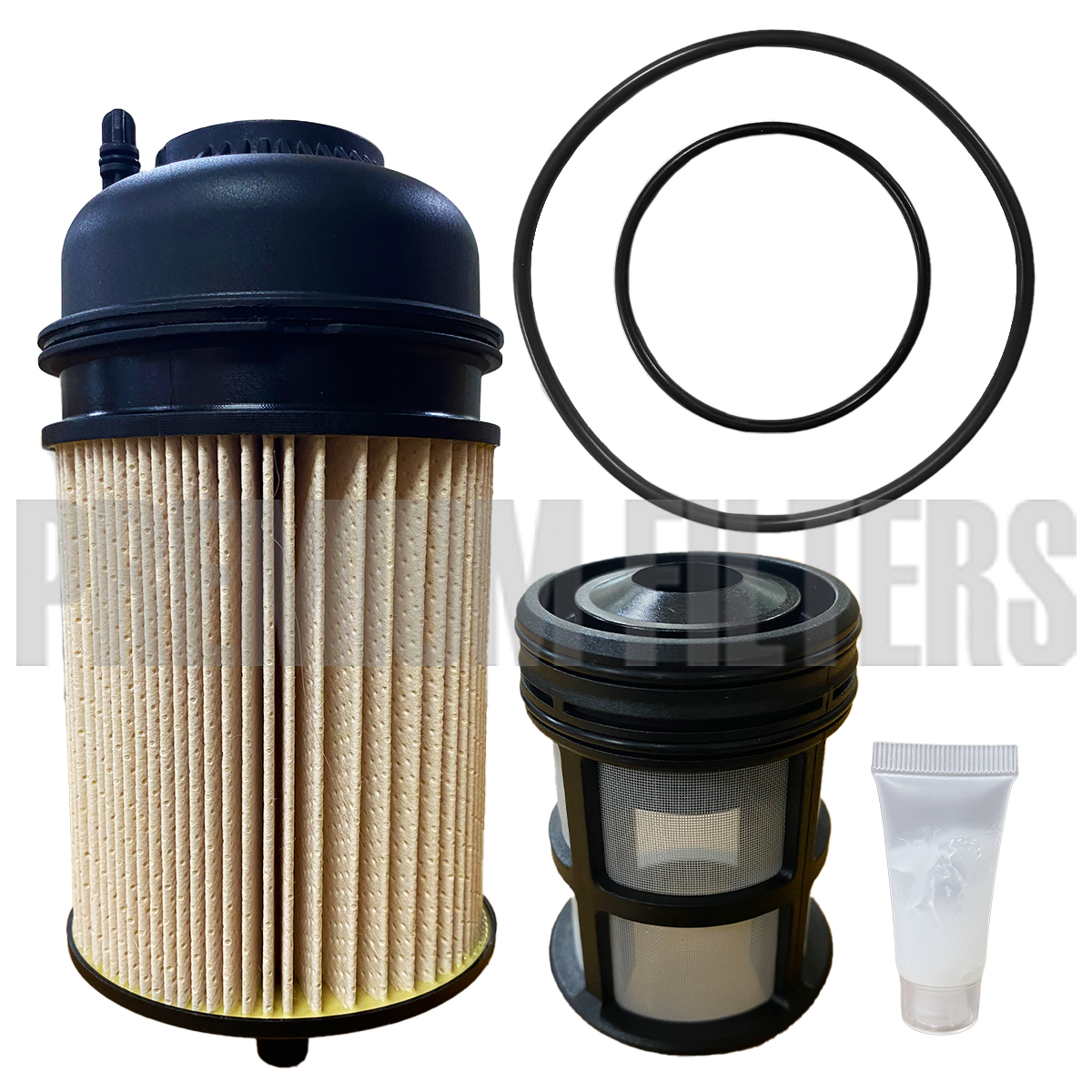 COMBUSTIBLE PRIMARIO FLP-520