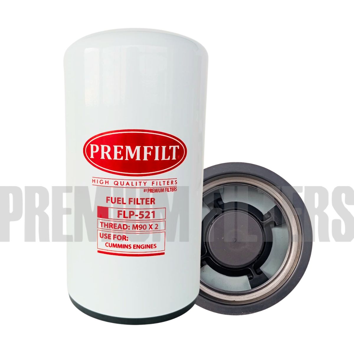 COMBUSTIBLE PRIMARIO FLP-521
