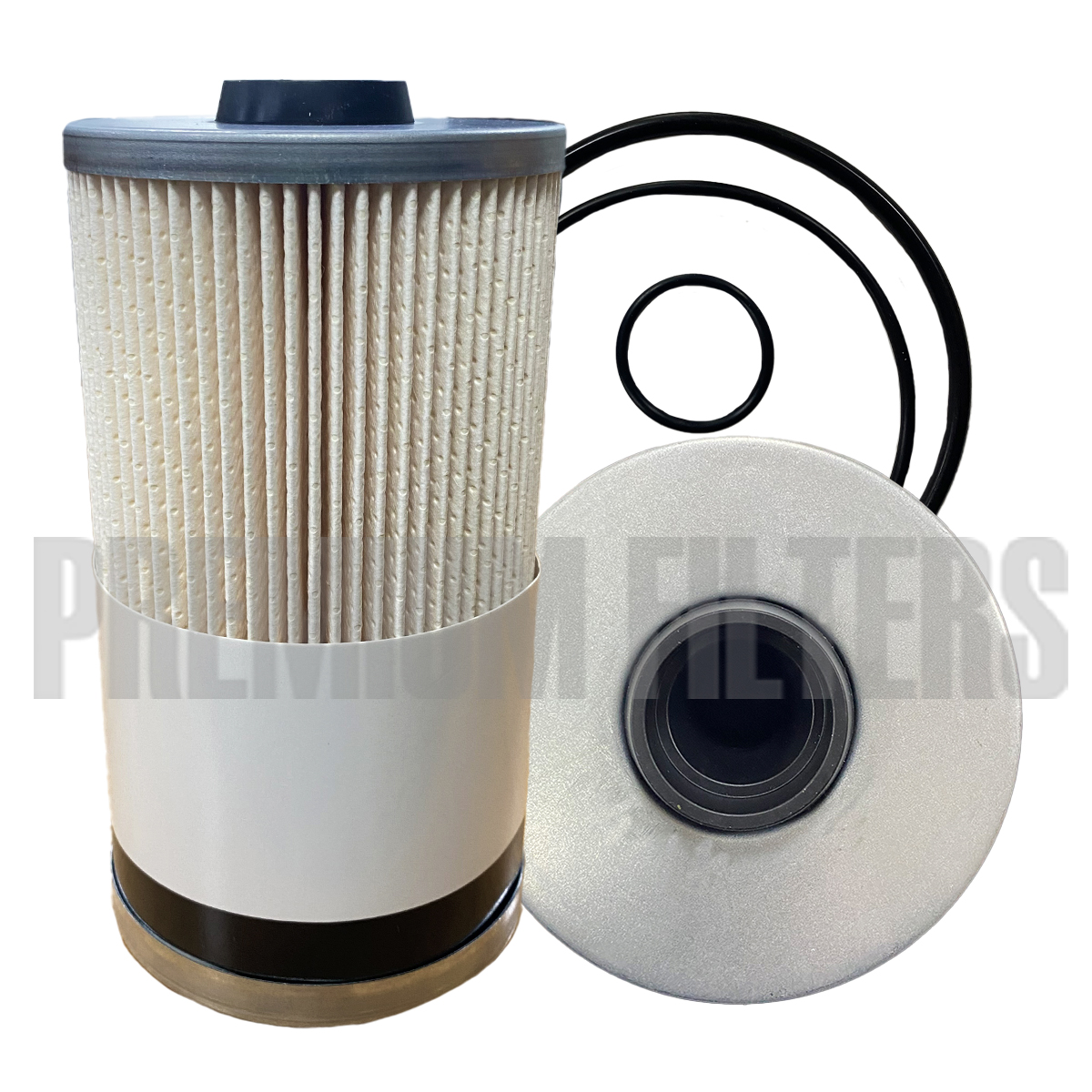 COMBUSTIBLE SECUNDARIO FLP-522