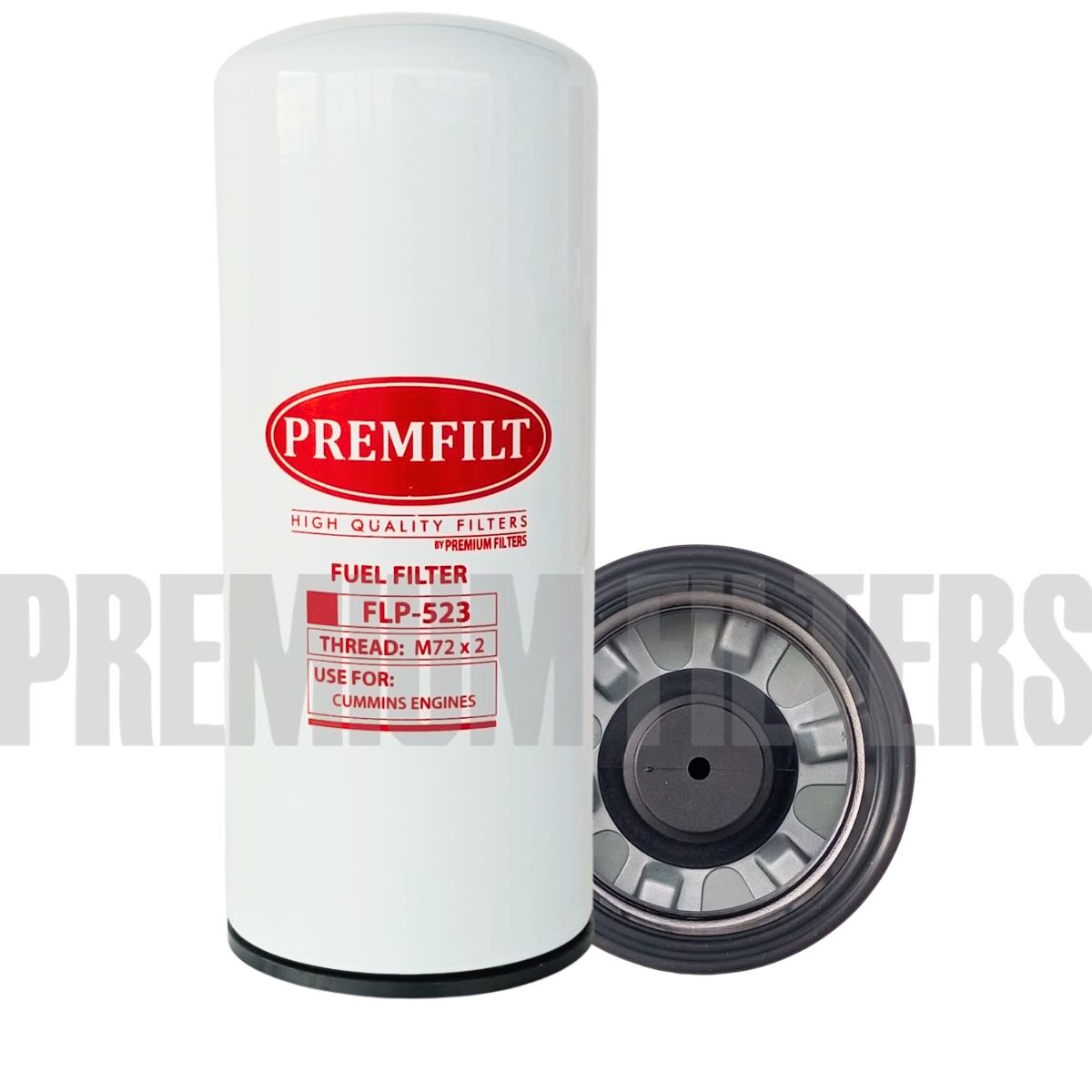 COMBUSTIBLE PRIMARIO FLP-523