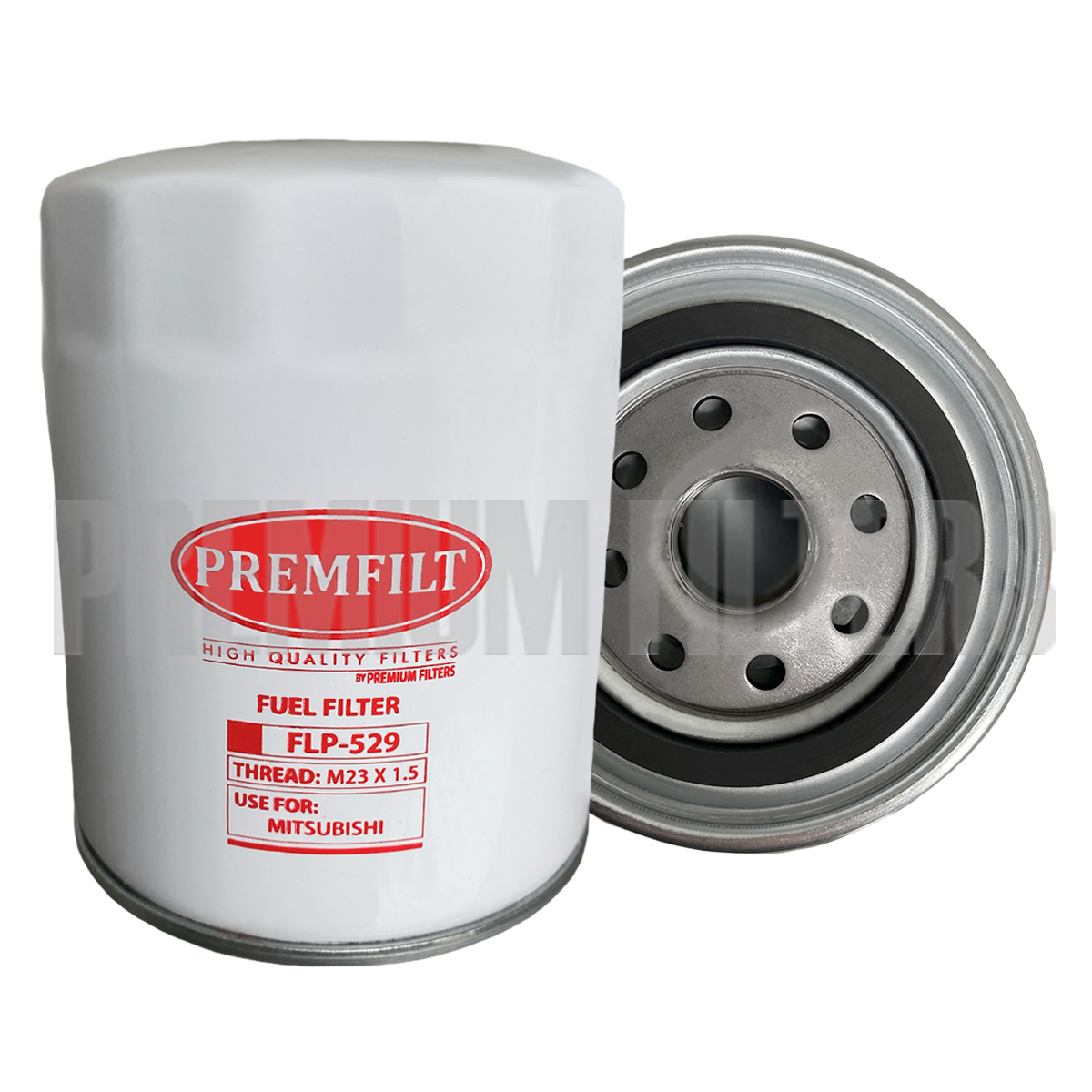 Filtro de Combustible referencia FLP-529