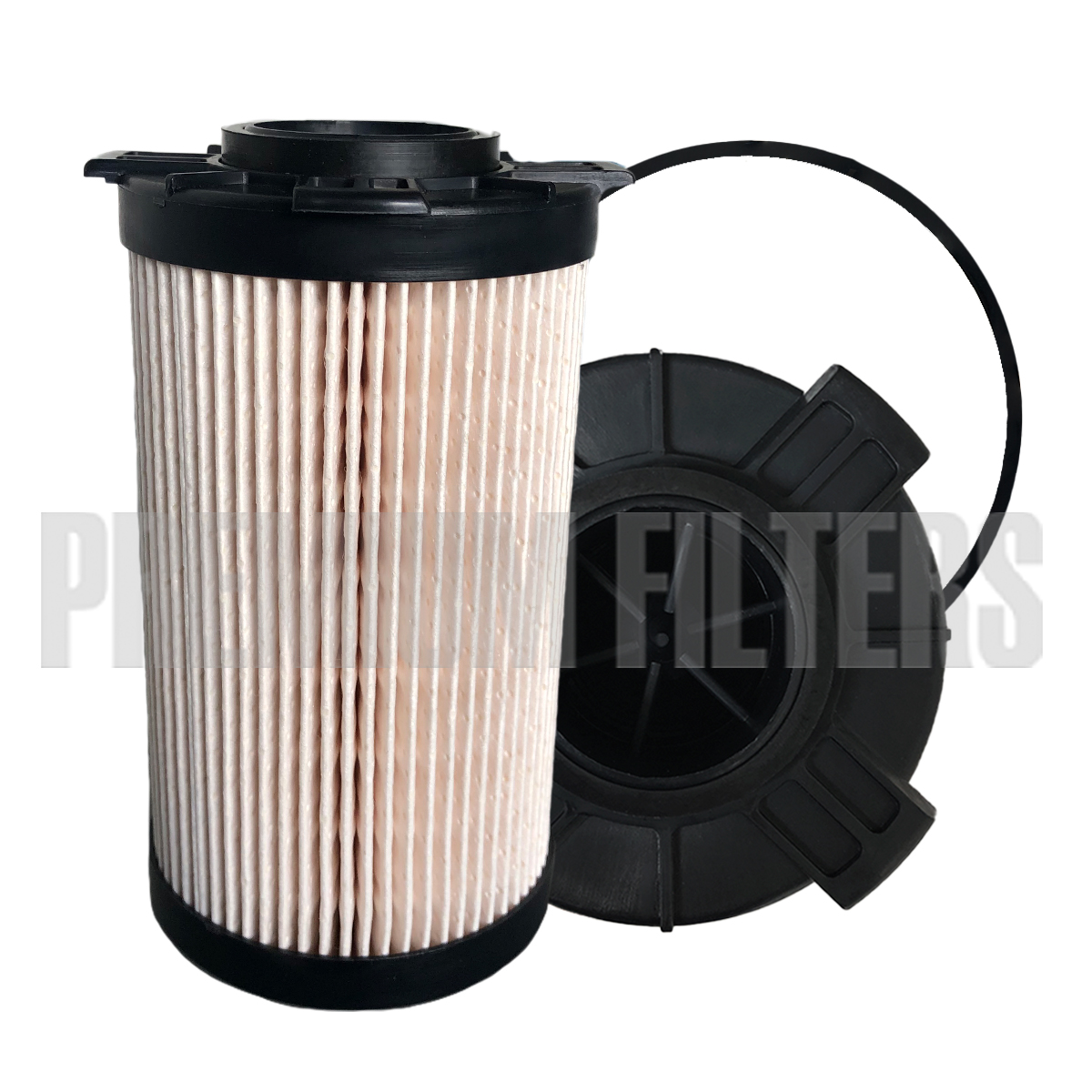 COMBUSTIBLE SECUNDARIO FLP-536