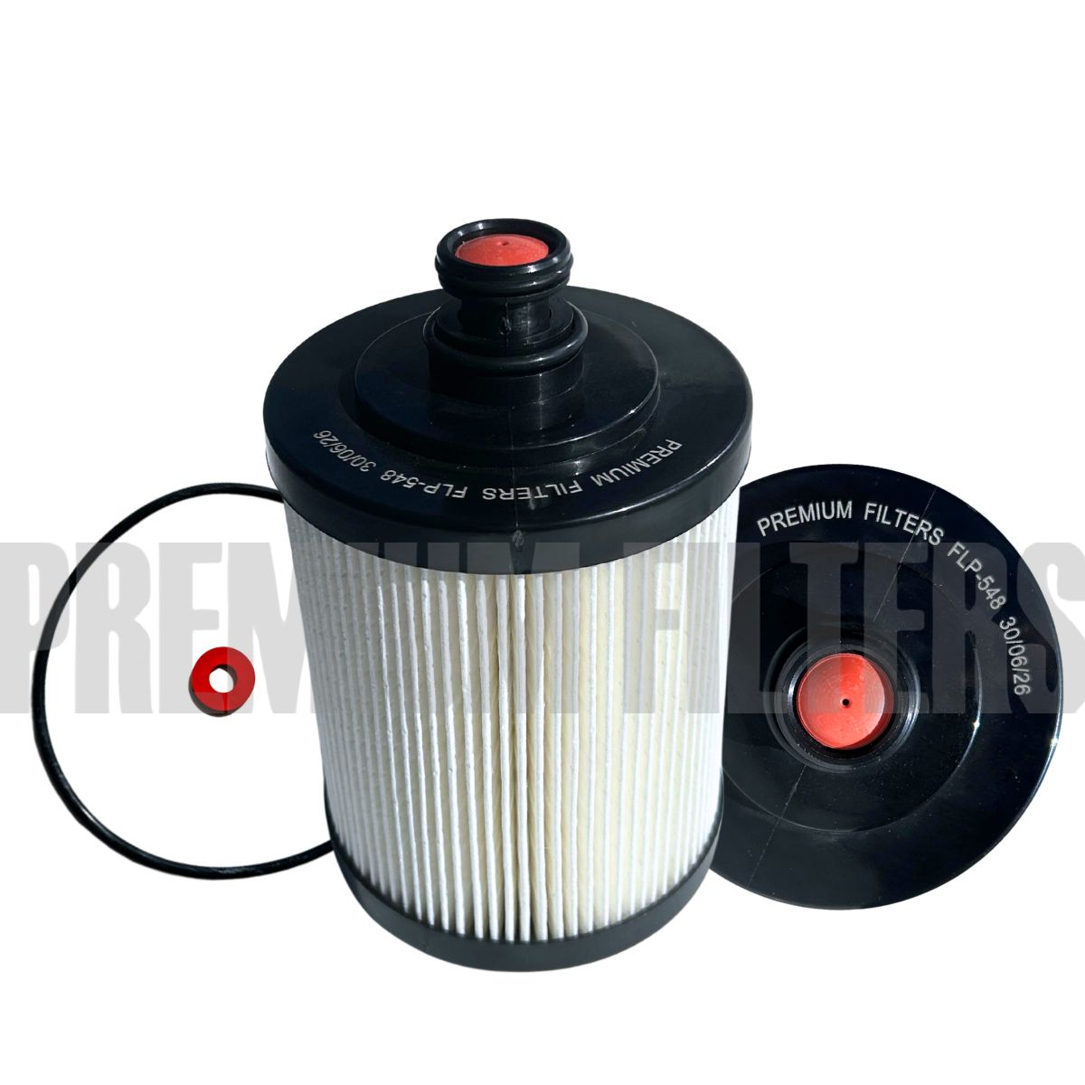 COMBUSTIBLE PRIMARIO FLP-548