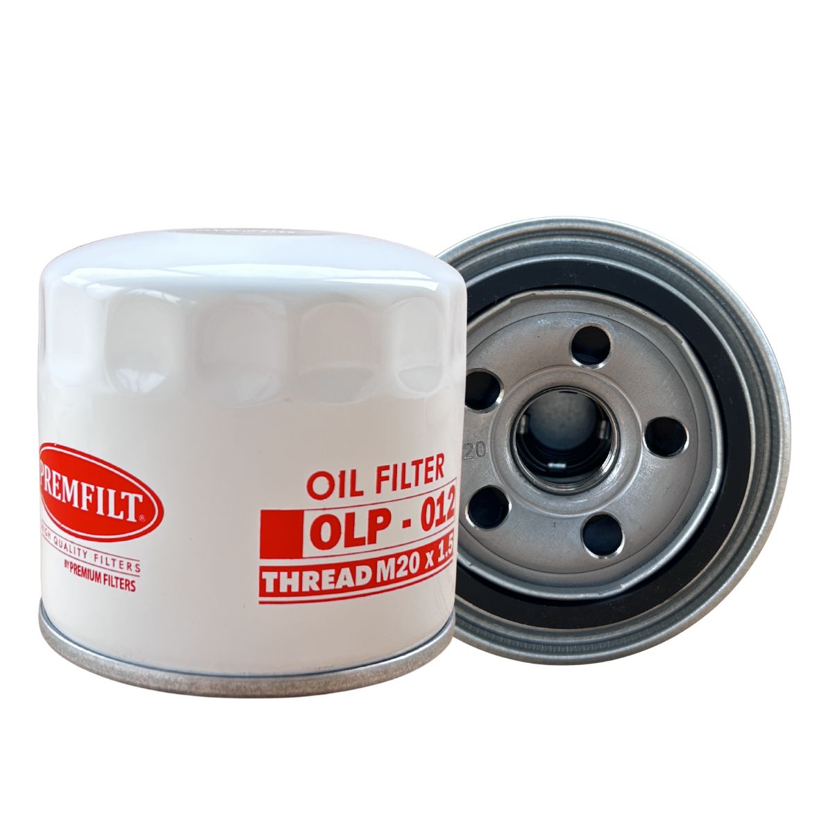 Filtro de Aceite OLP-012