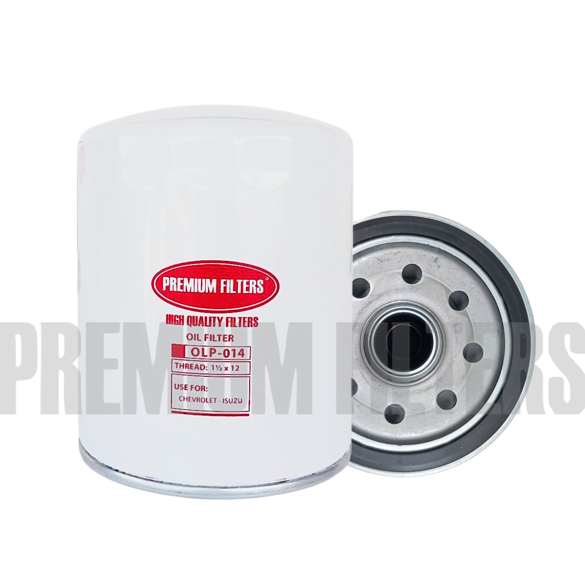 Filtro de Aceite OLP-014