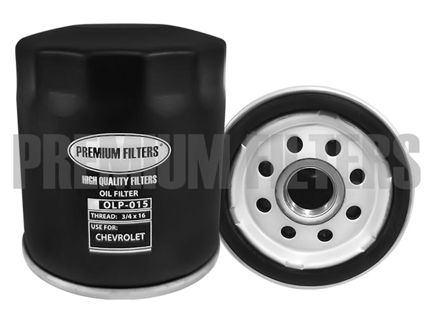 Filtro de Aceite OLP-015