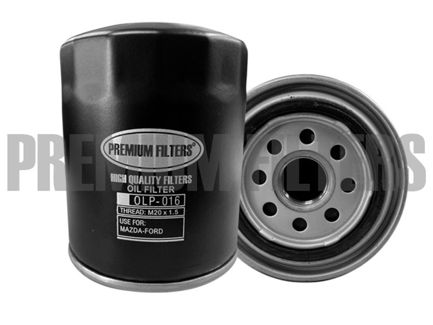 Filtro de Aceite OLP-016