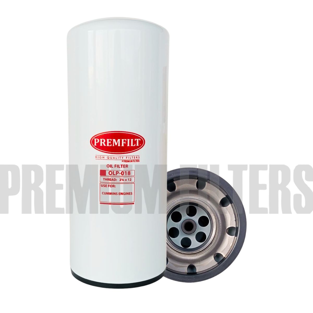 Filtro de Aceite OLP-018