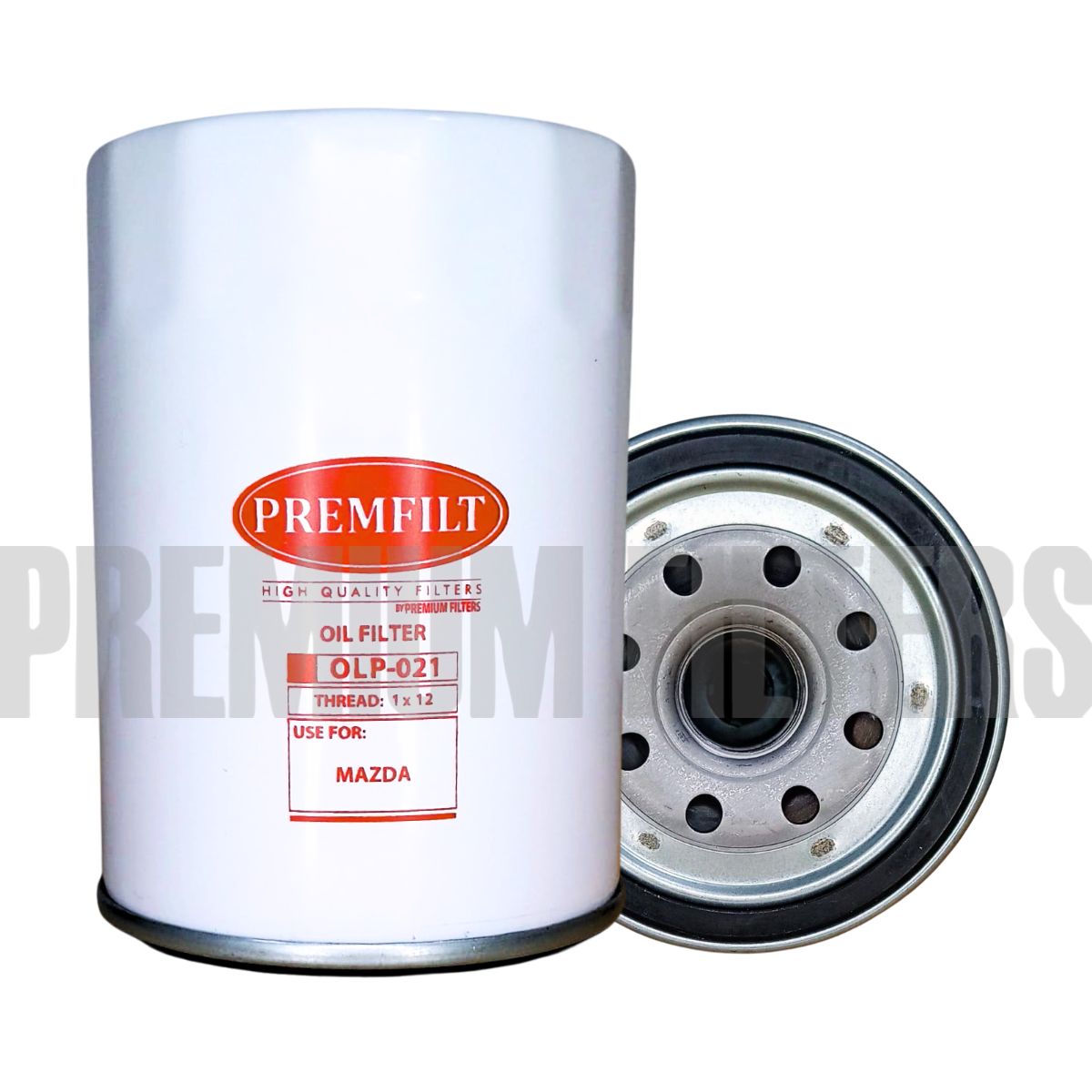 Filtro de Aceite OLP-021