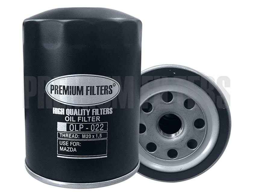 Filtro de Aceite OLP-022