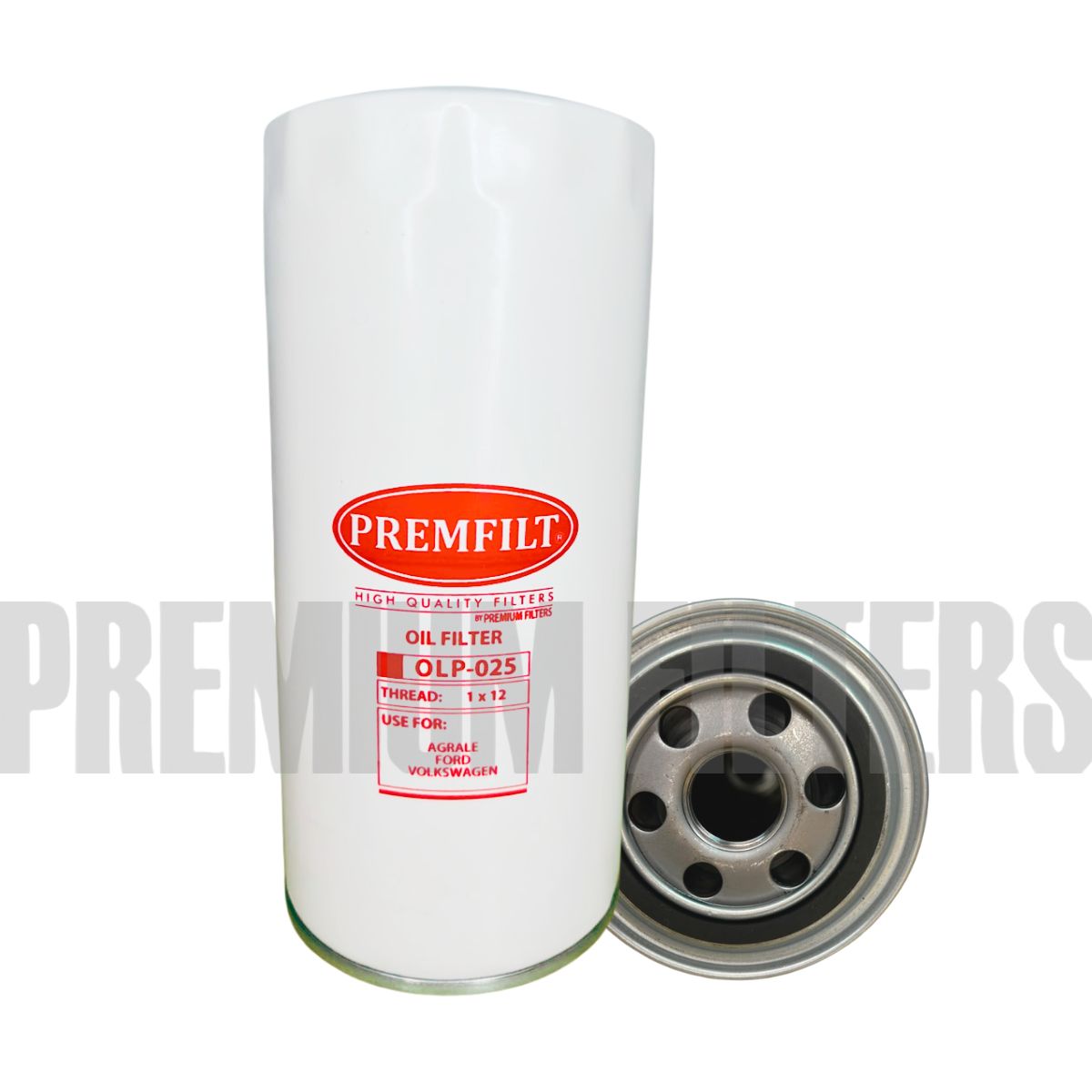 Filtro de Aceite OLP-025