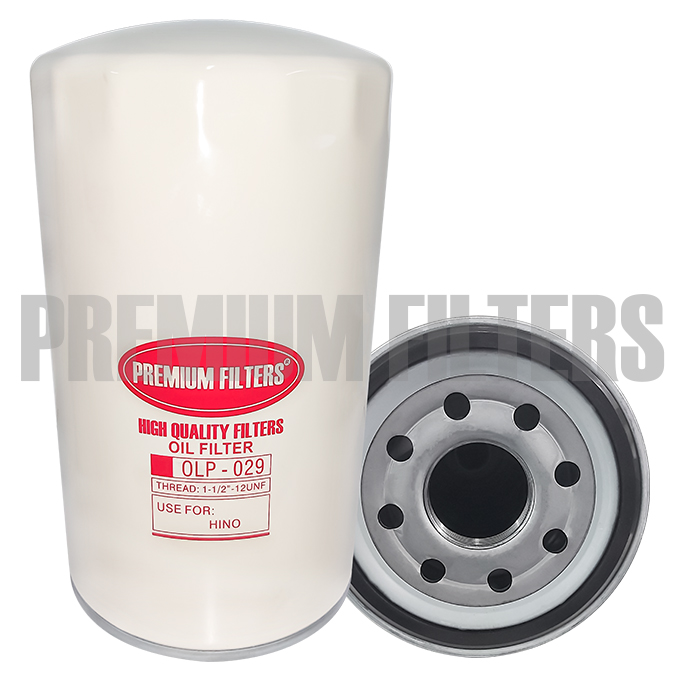 Filtro de Aceite OLP-029