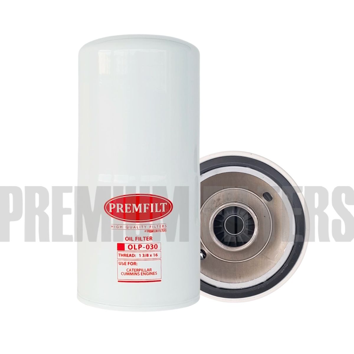 Filtro de Aceite OLP-030