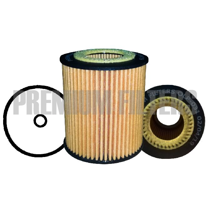 Filtro de Aceite referencia OLP-031
