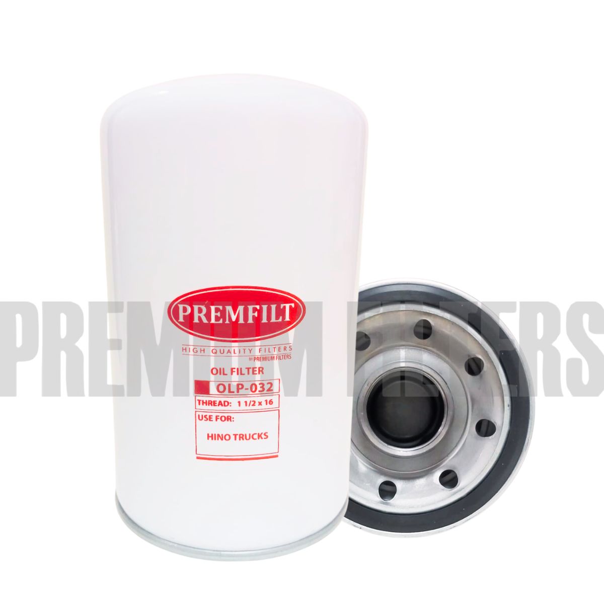 Filtro de Aceite OLP-032