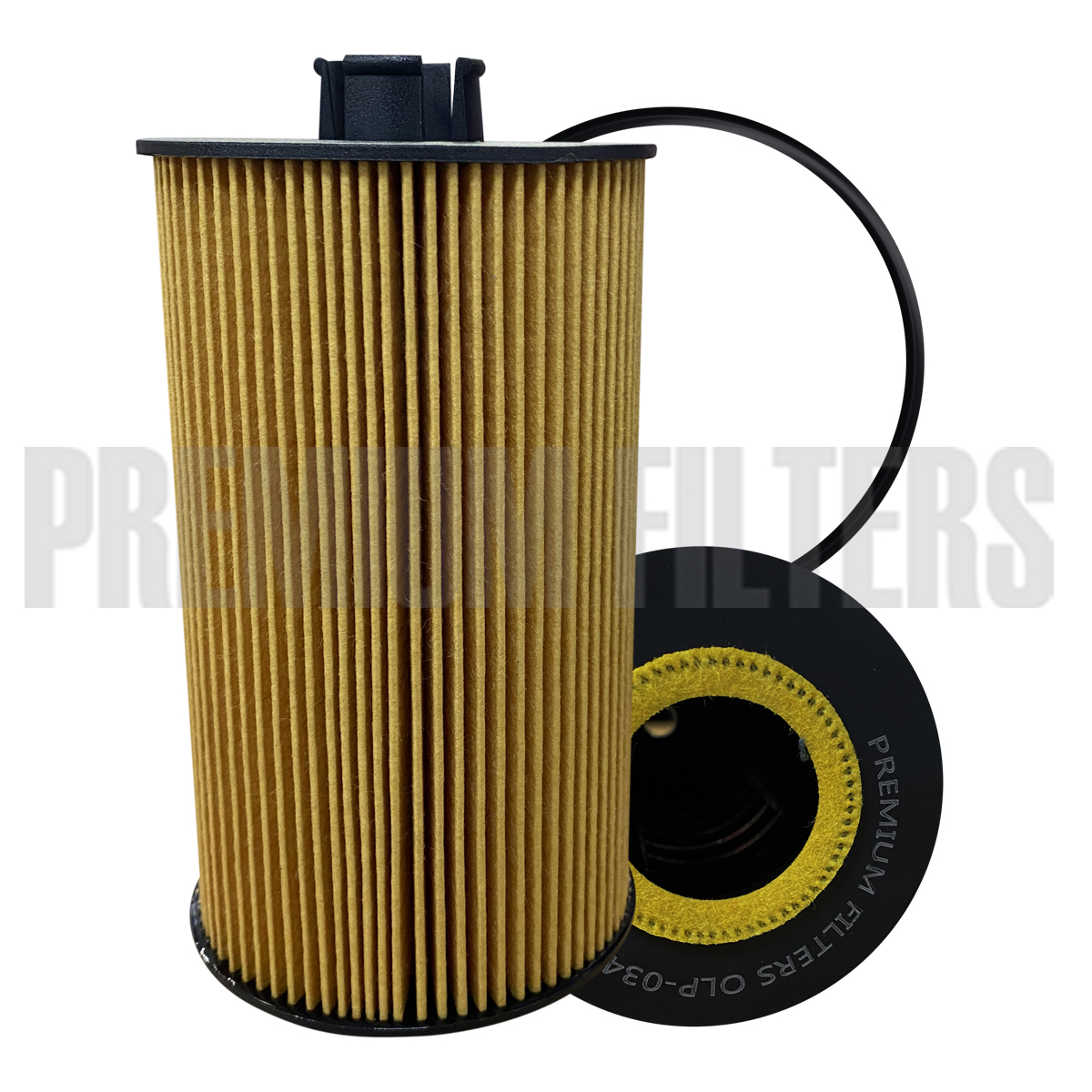 Filtro de Aceite OLP-034